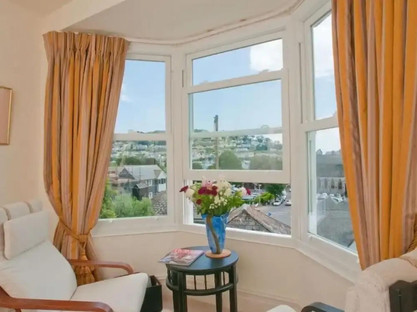 The Cottage, 13 Clarence Hill