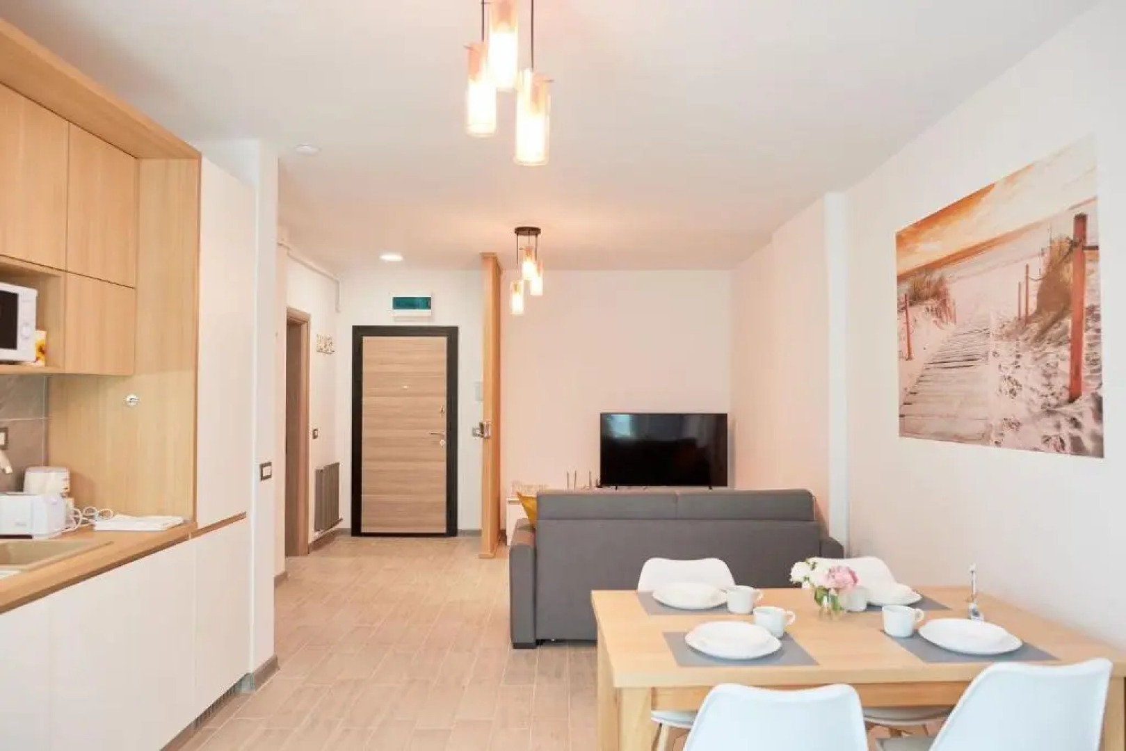 Opal Luxury Apartment 109 Spa n Pool Beach resort