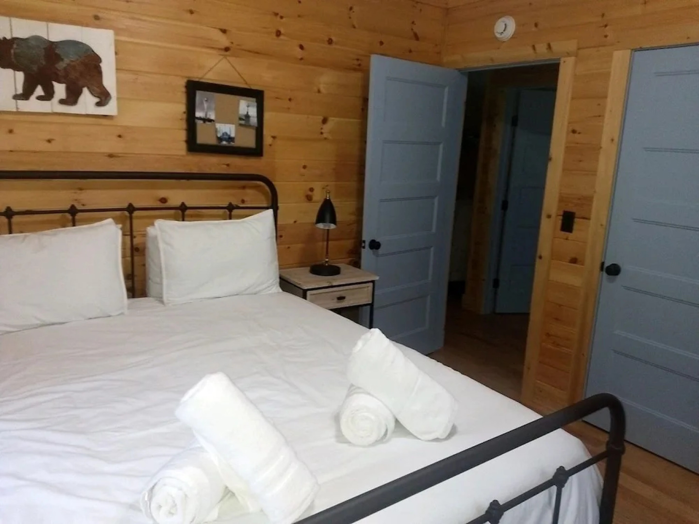 Dillingham Dacha - 2 Br Home