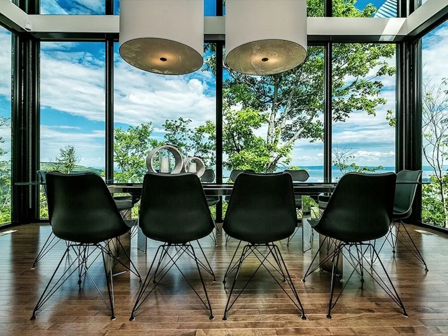 Secret de Charlevoix