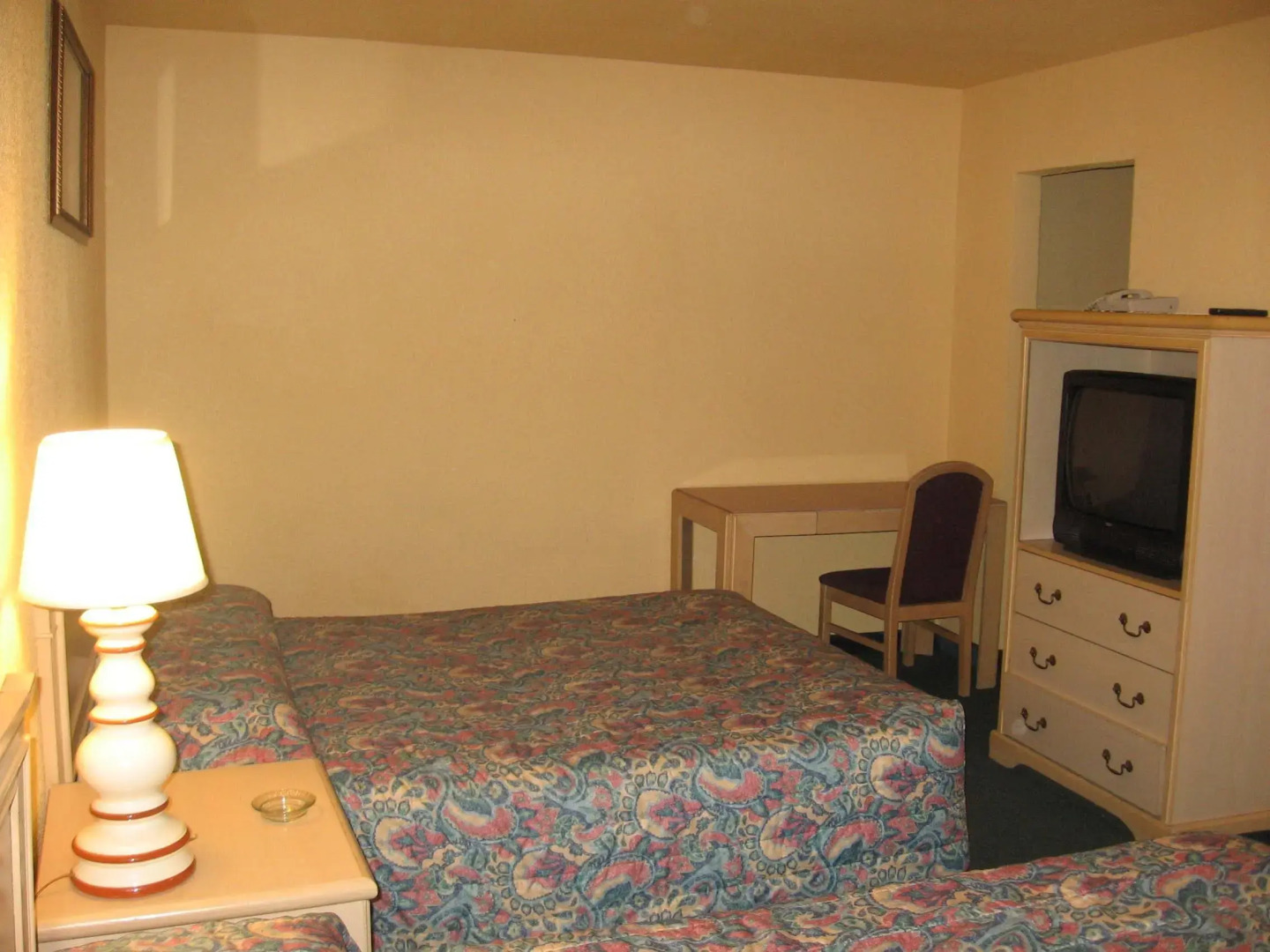 Budget Inn and Suites El Centro