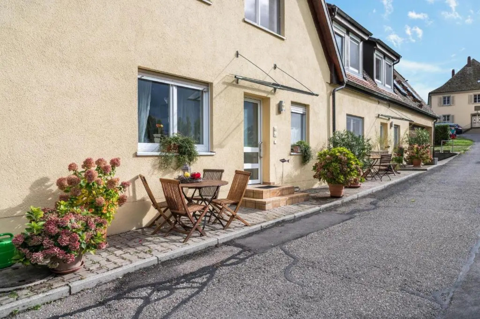 Appartement Böhler 2