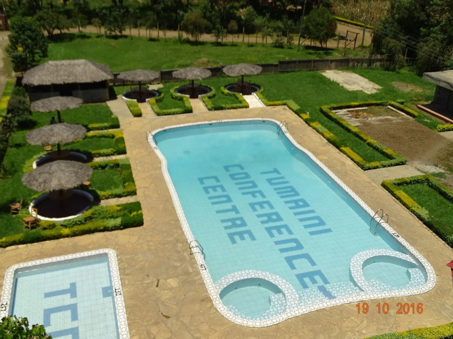 Tumaini Cottages and Conference Centre