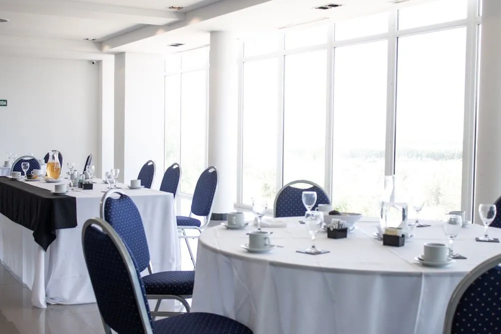 Cyan Wenelen Vaca Muerta