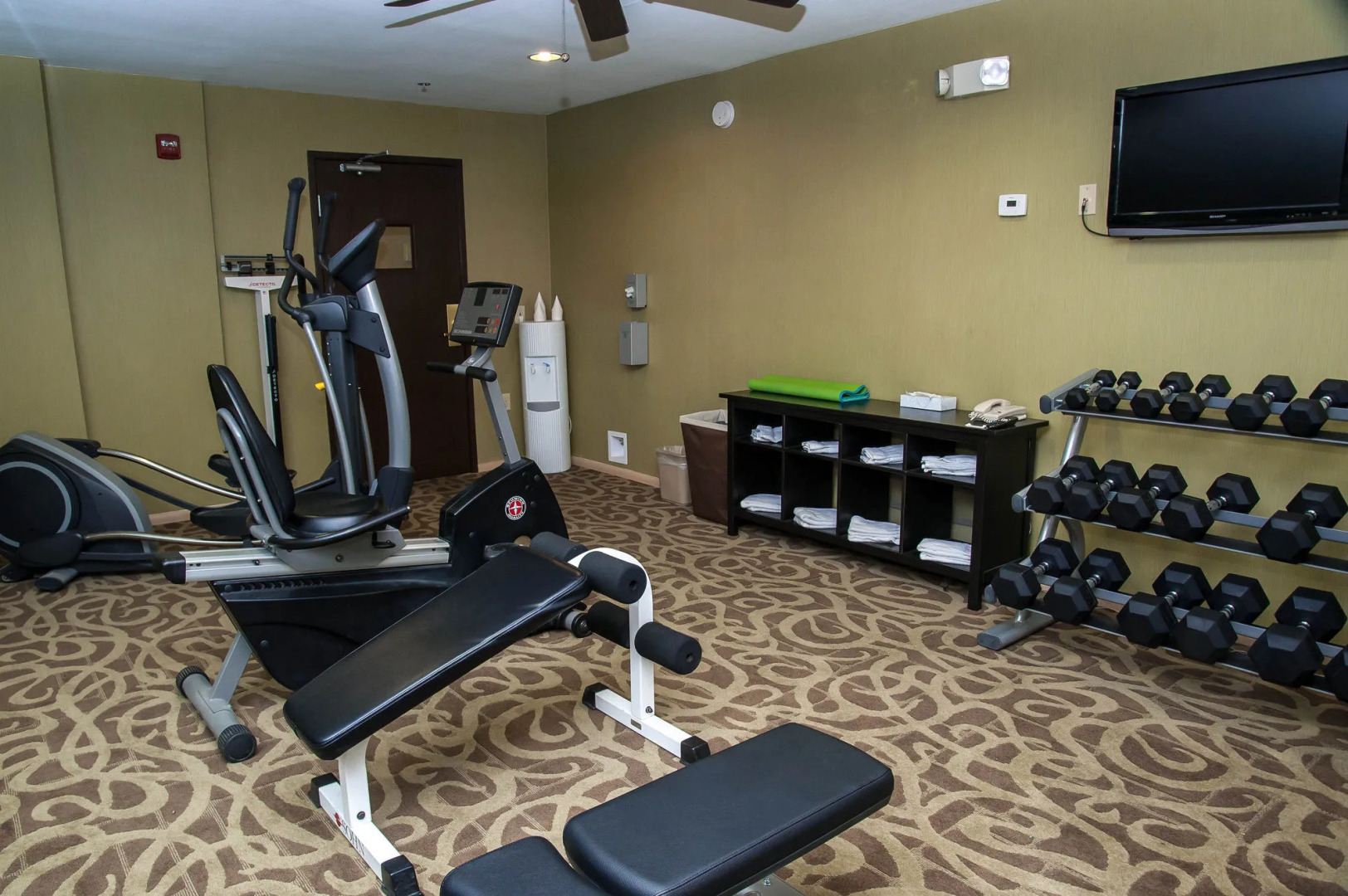 Holiday Inn Express Airport - Tucson by IHG