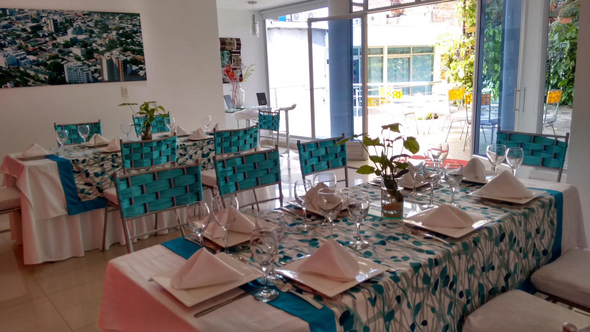 Hotel Boutique El Poblado