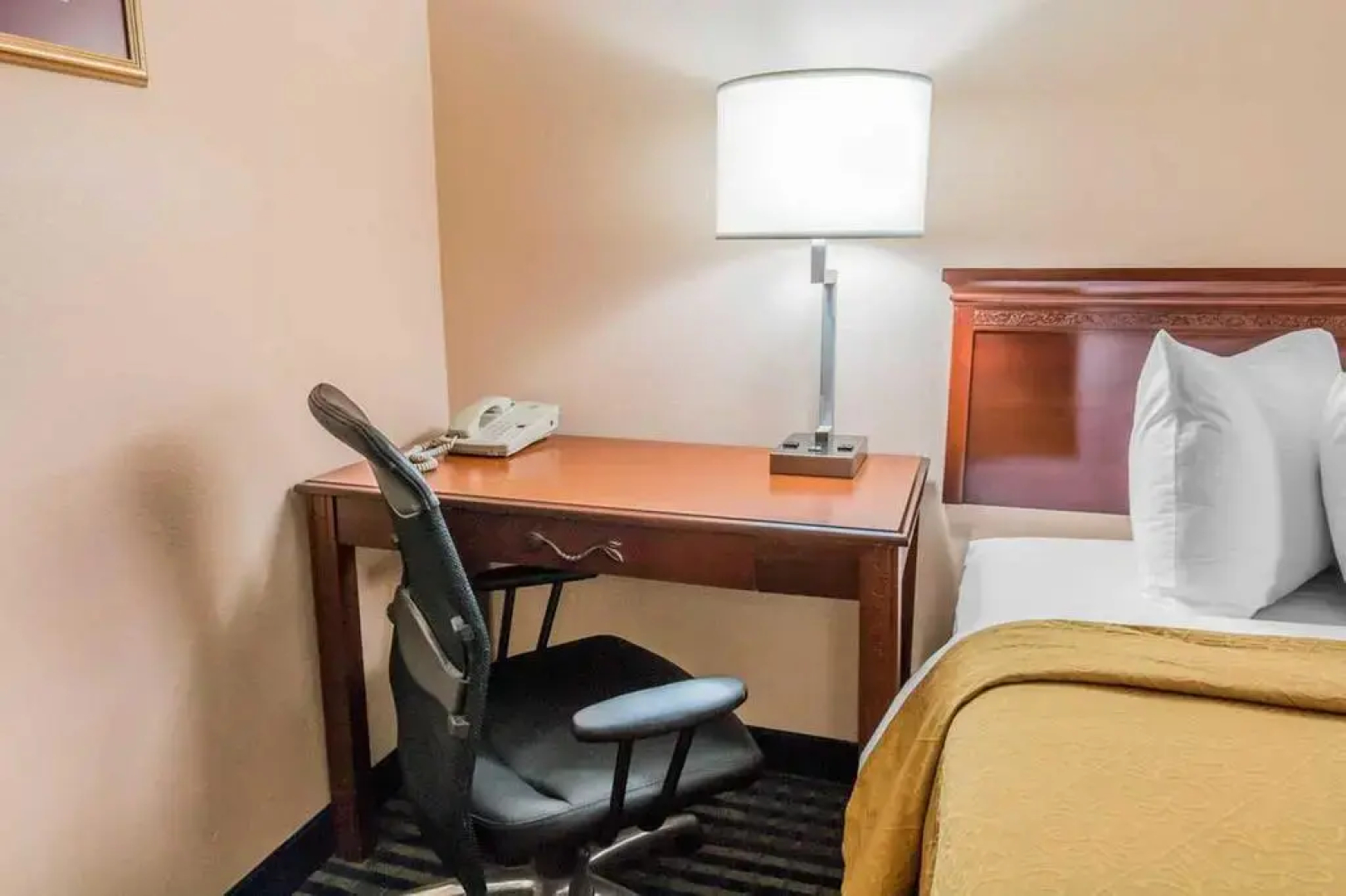 Quality Inn Gateway