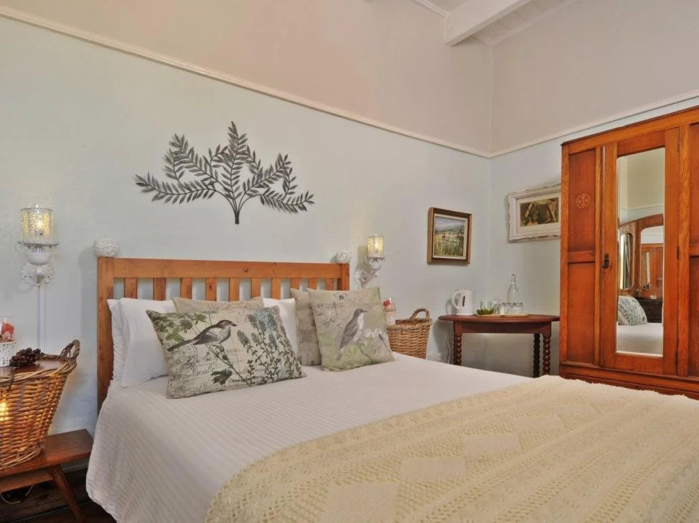 Aan de Doorns Guesthouse