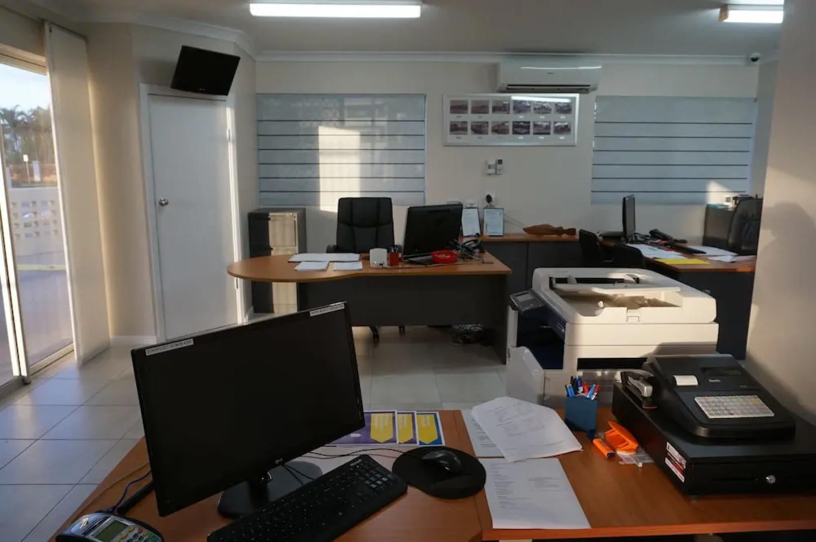 YAL Cairns - A Motel that makes a difference