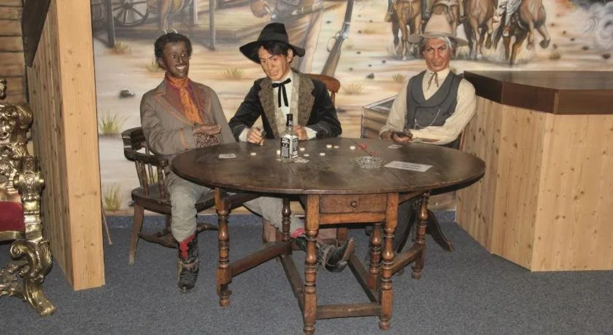 Landgasthof Werdenberg