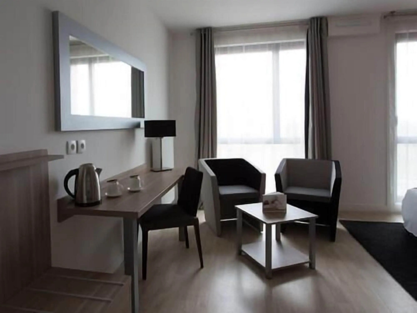 Twenty Business Flats Lille Grand Stade