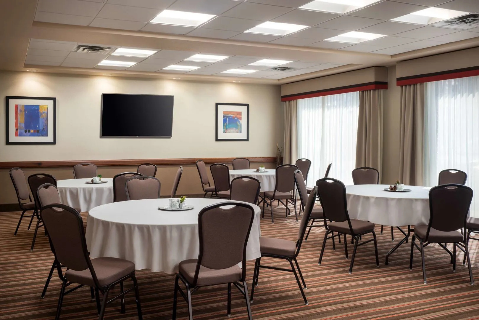 Hampton Inn-Denver West/Golden