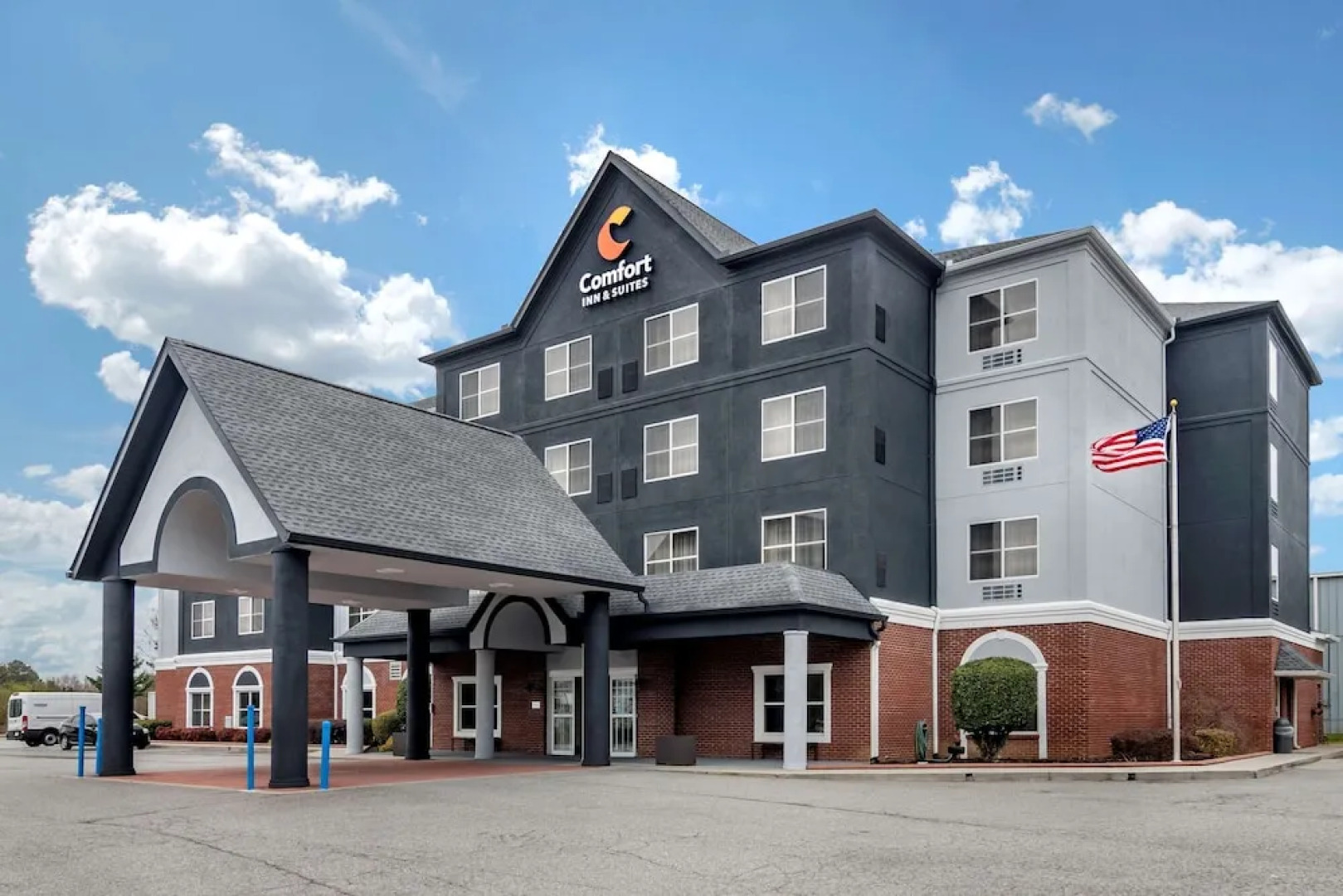 Country Inn & Suites By Radisson, Calhoun, Ga