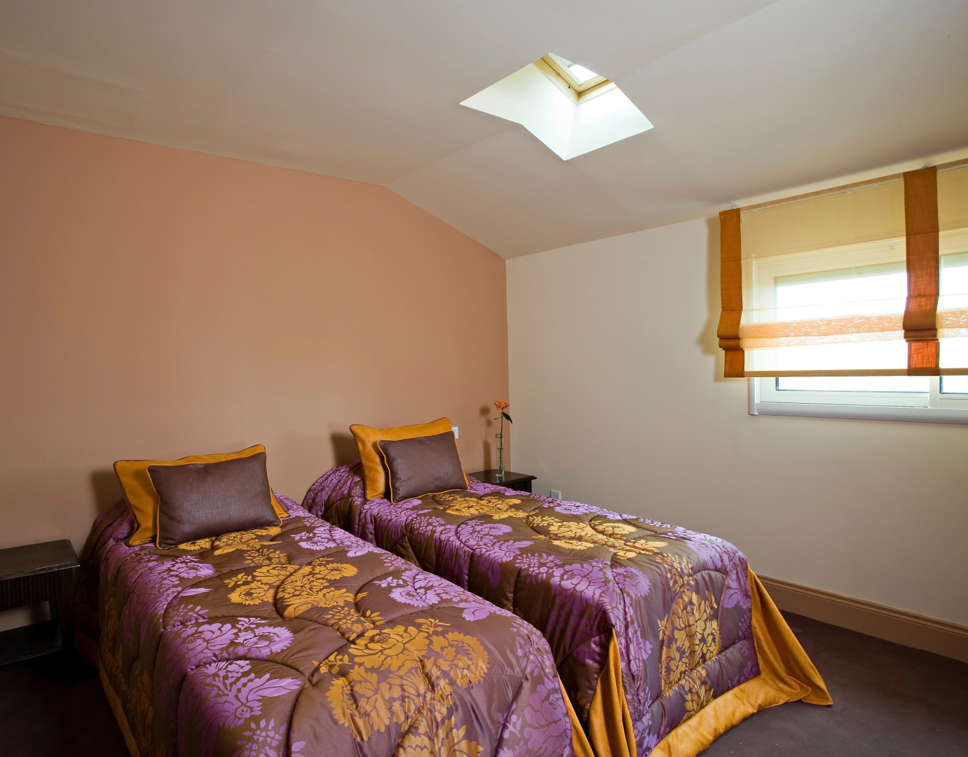 Le Palmyra Golf Hotel