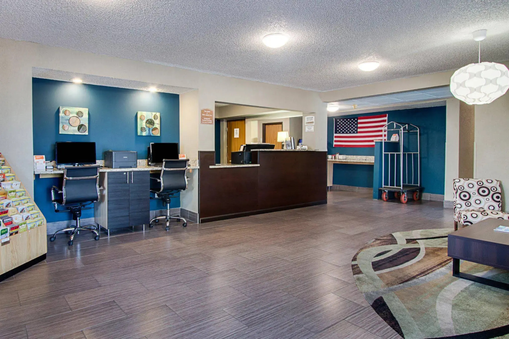 Quality Inn & Suites Leesburg Chain of Lakes