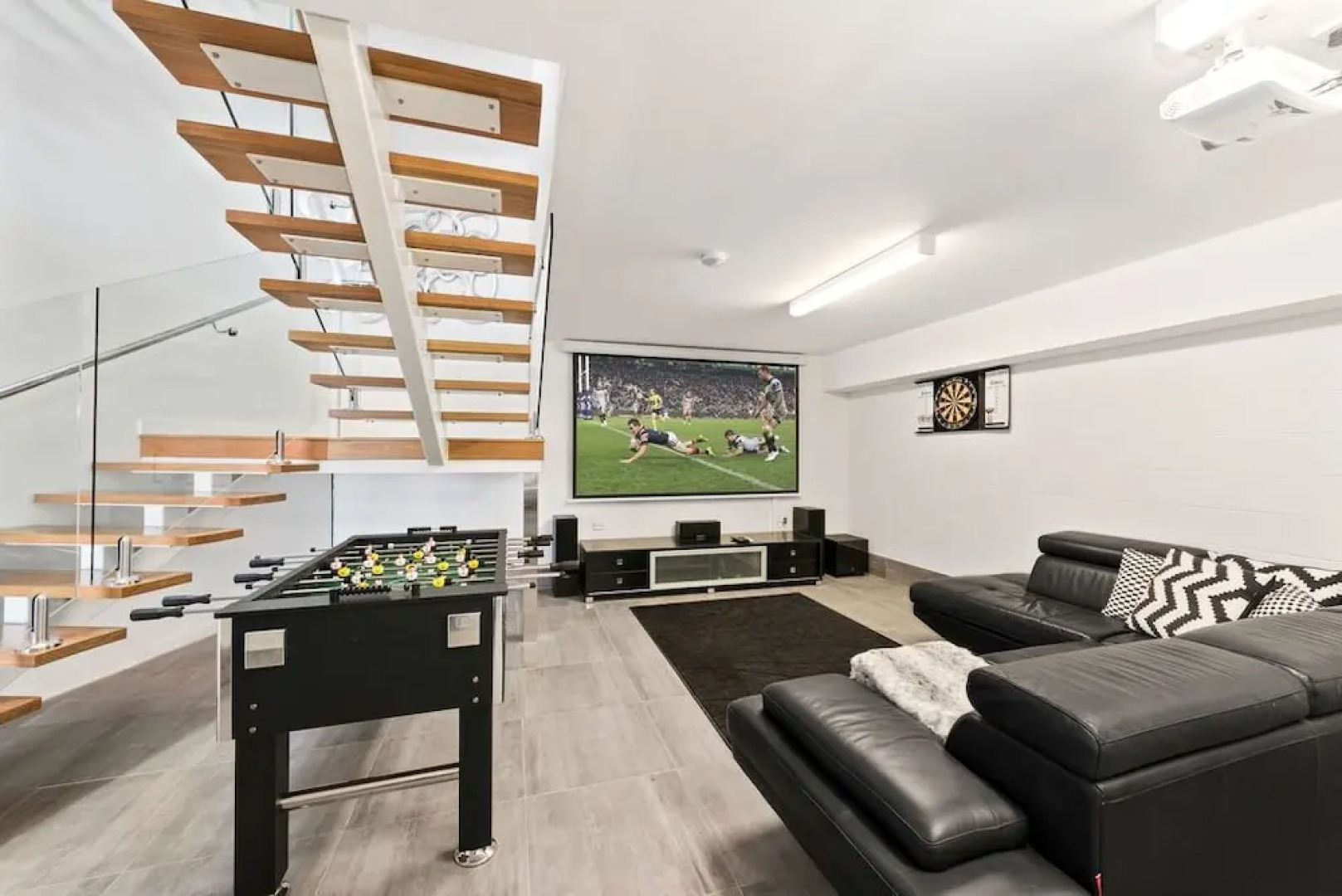 Ultimate Beach House