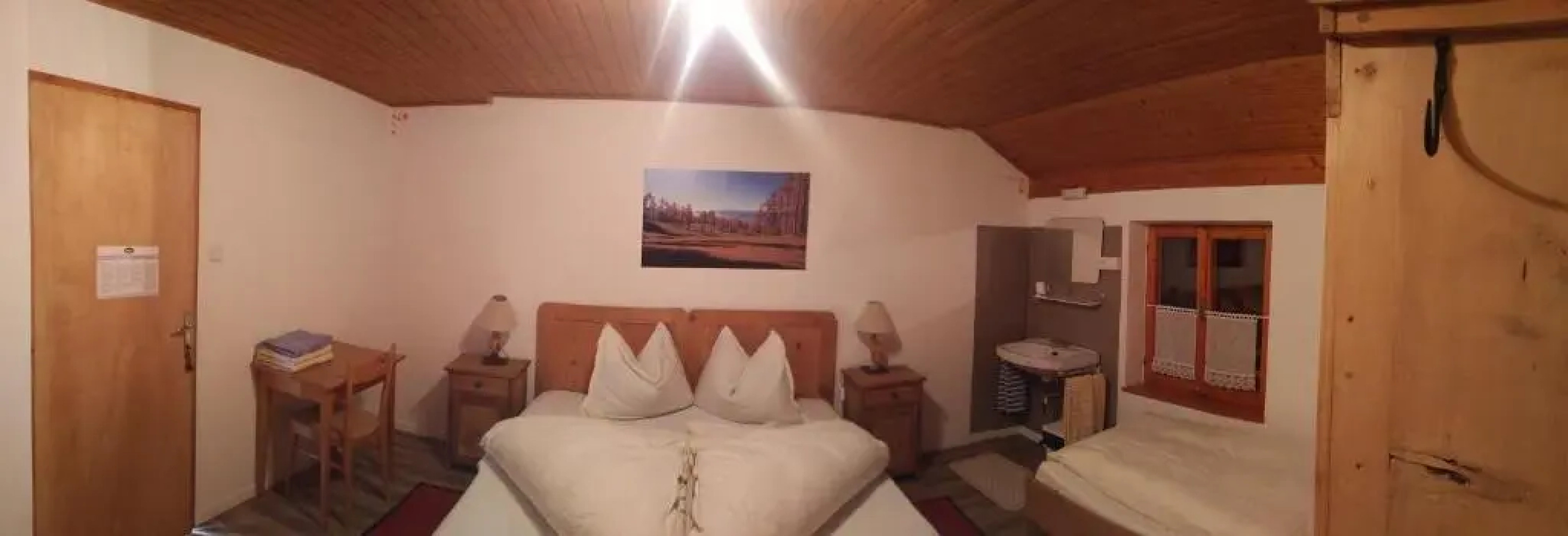 Gasthof Schmiederalm