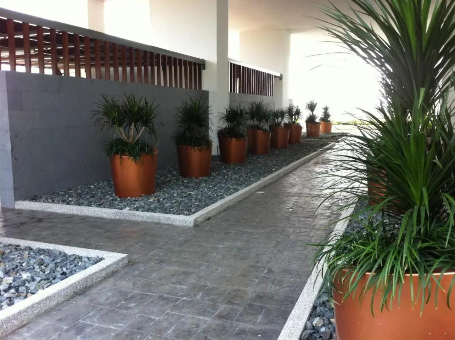 Skyloft Muslim Suite