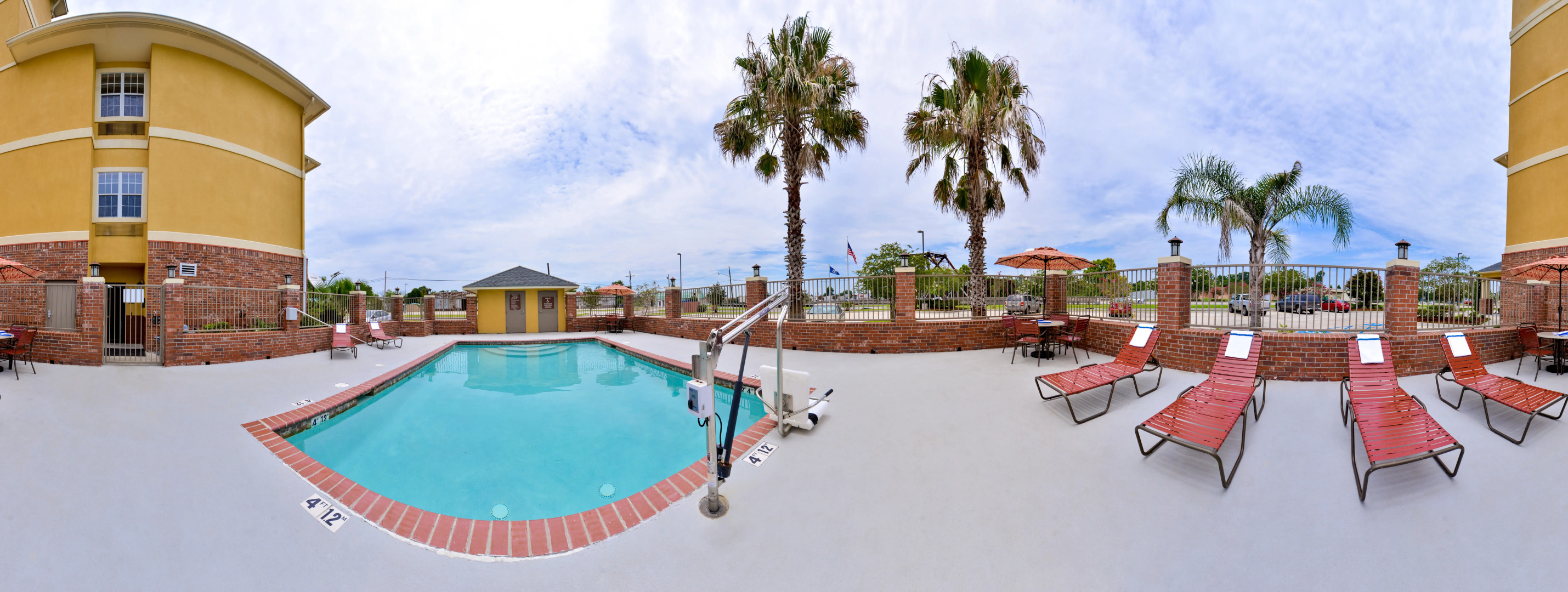 Best Western Plaquemine Inn