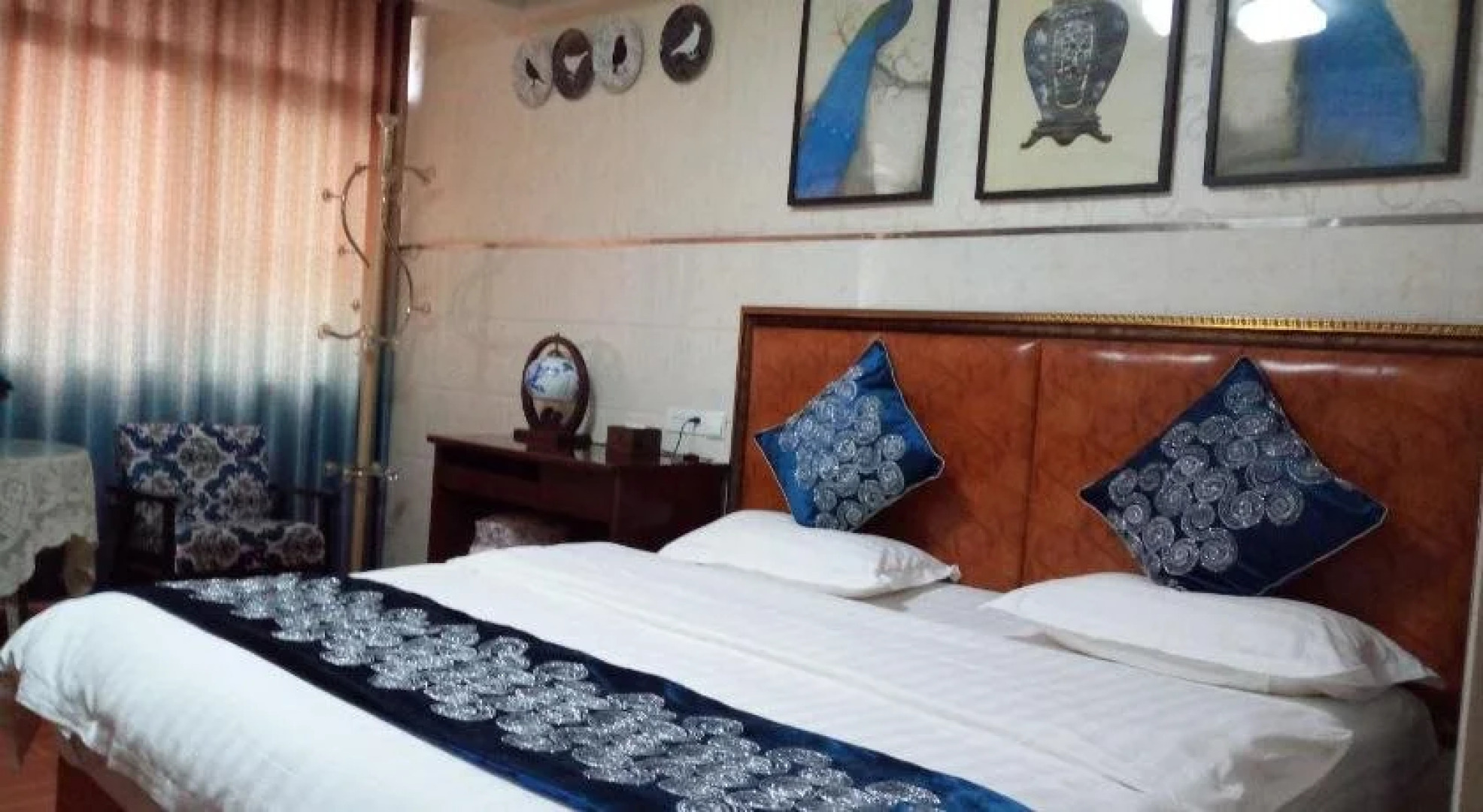 Panzhihua Dongchen Hotel