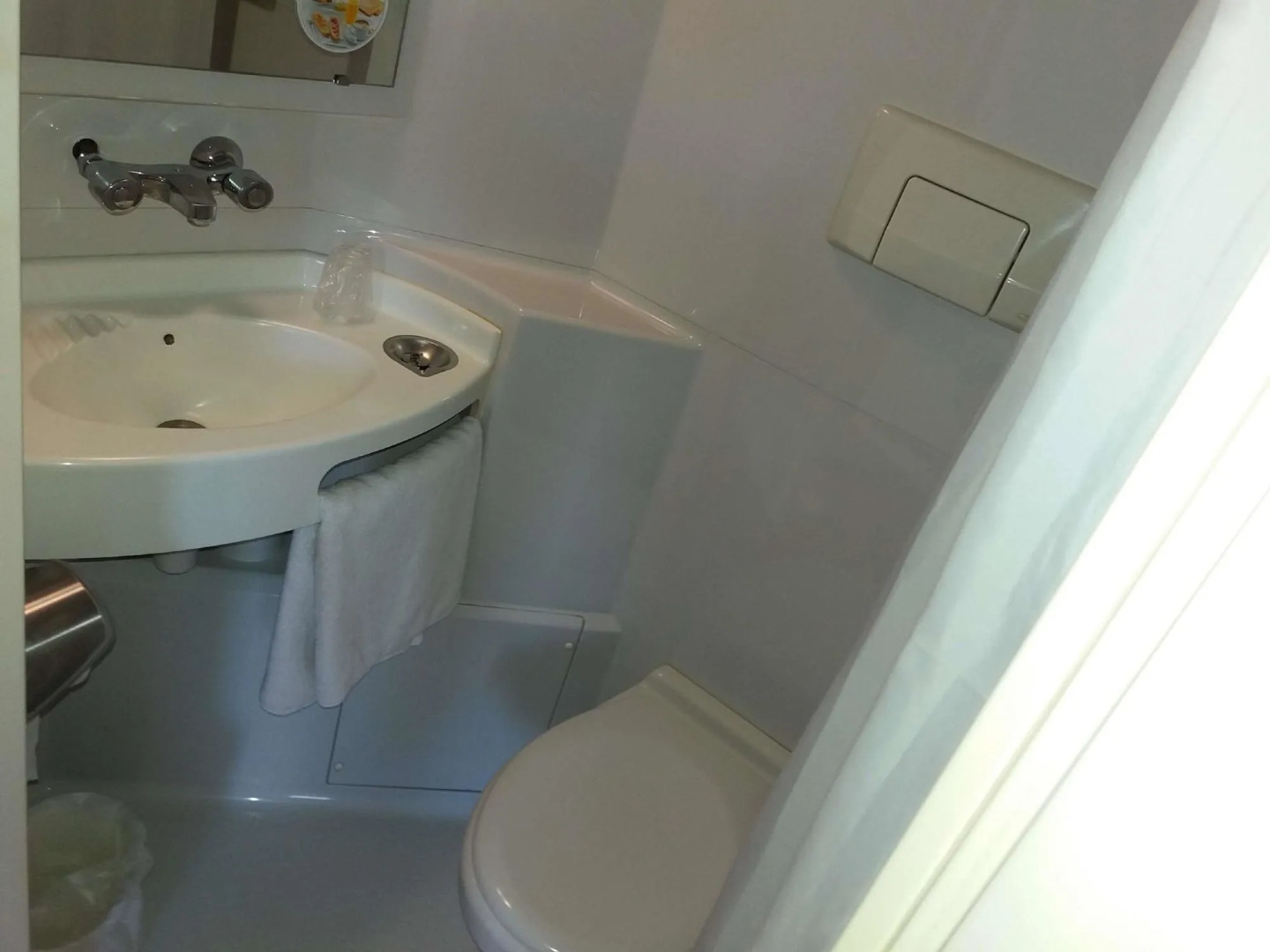 Première Classe Lille Sud - Henin Beaumont