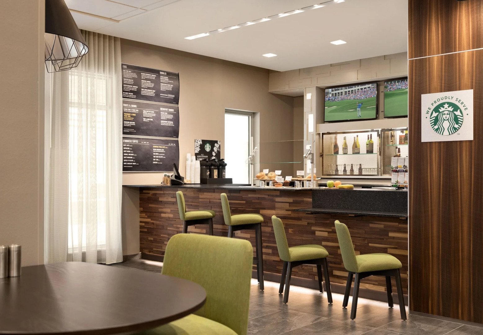 Courtyard by Marriott St Paul Woodbury