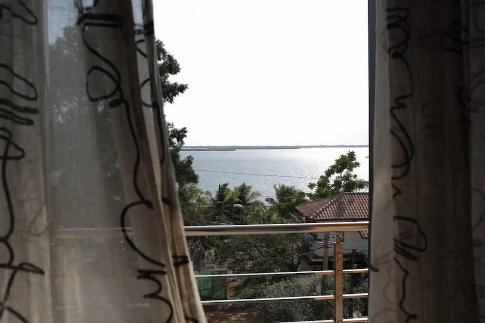 Hotel e Aldeamento Belo Horizonte