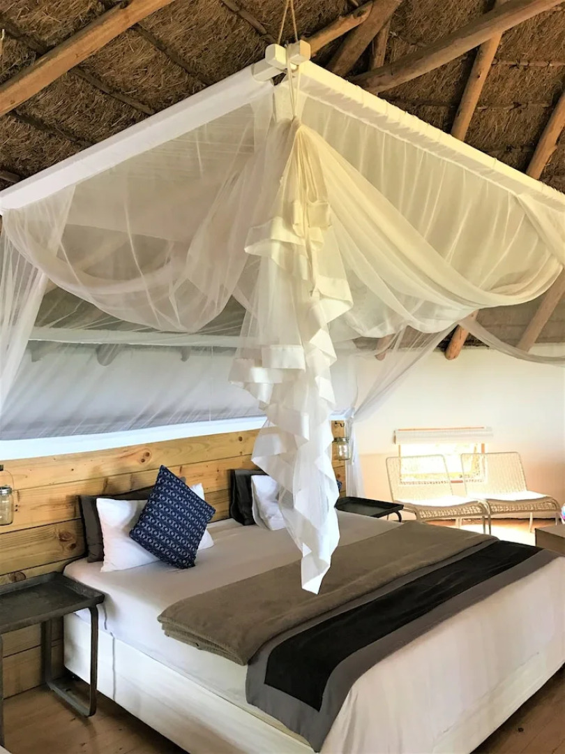 Swell Eco Lodge