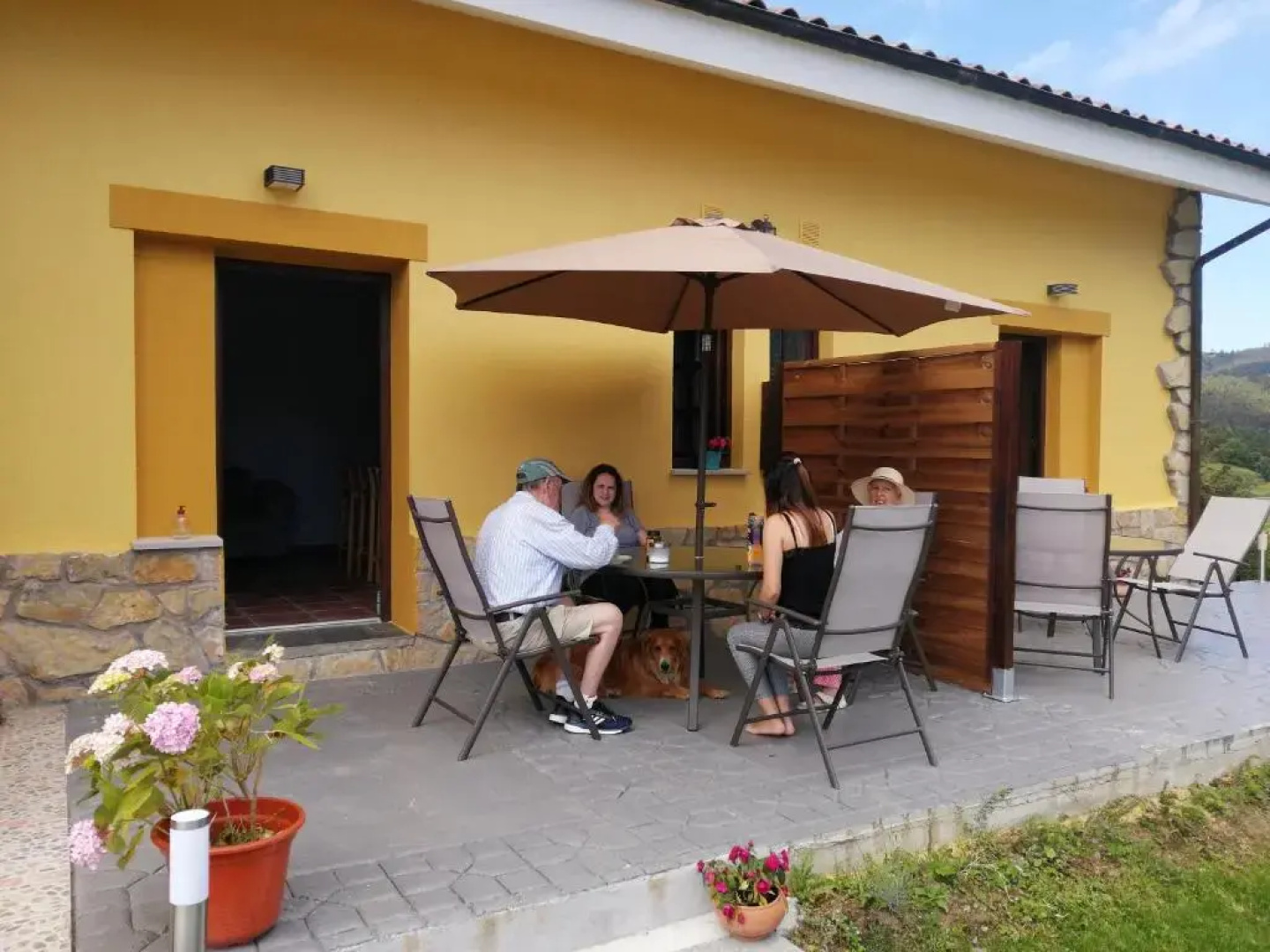 La Fragua del Canajal