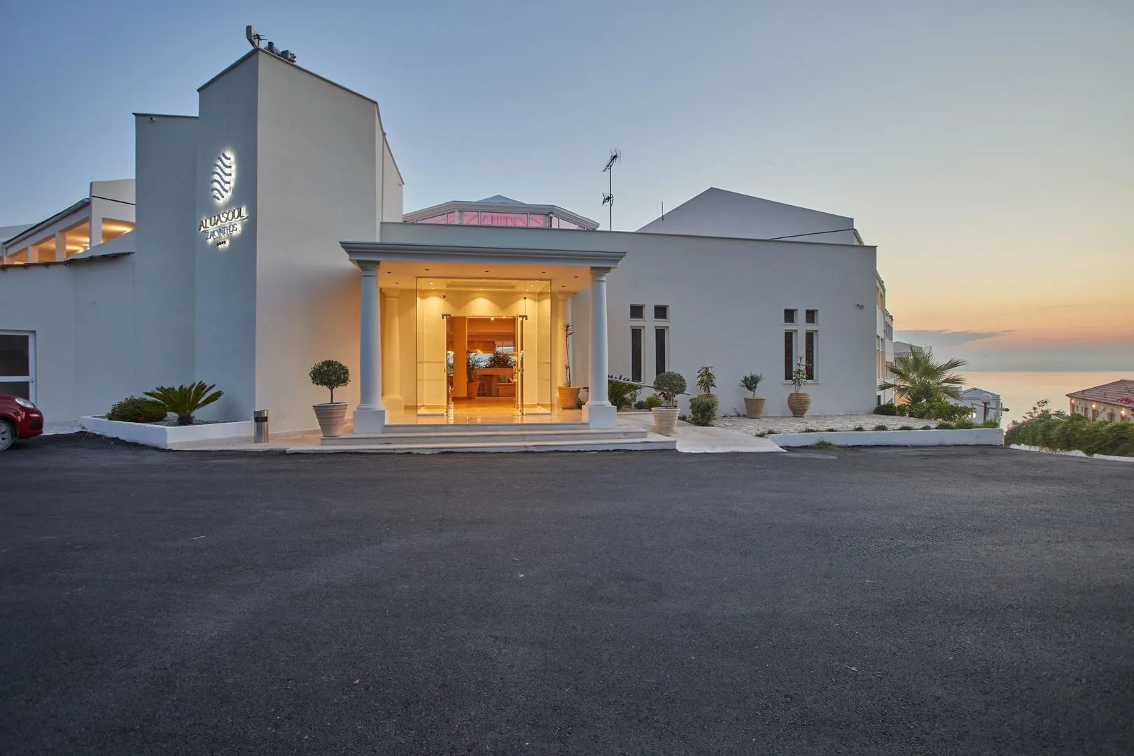 AluaSoul Zakynthos - Adults Only - All Inclusive