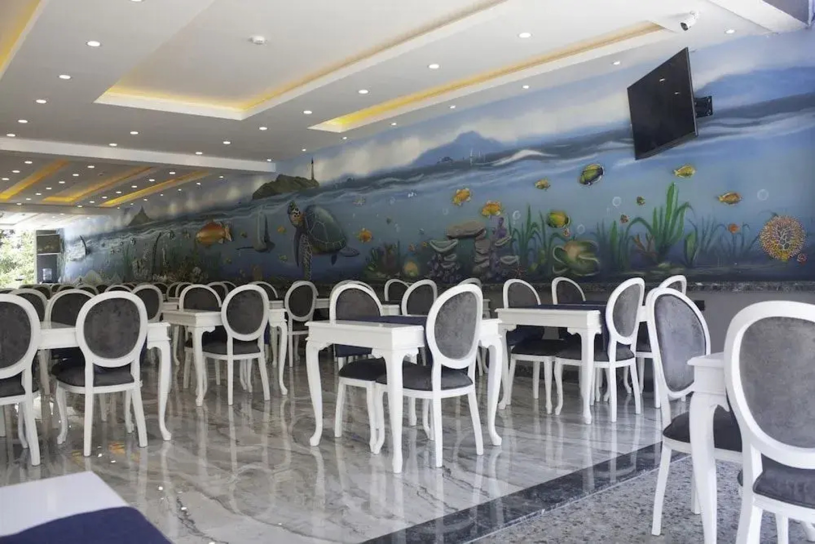 Livaneli Boutique Otel