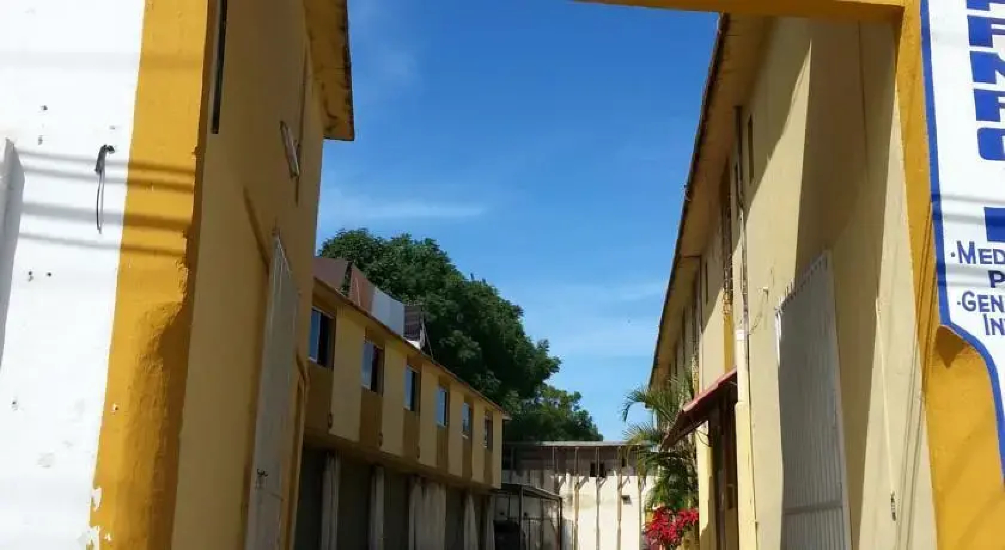 Hotel Gams