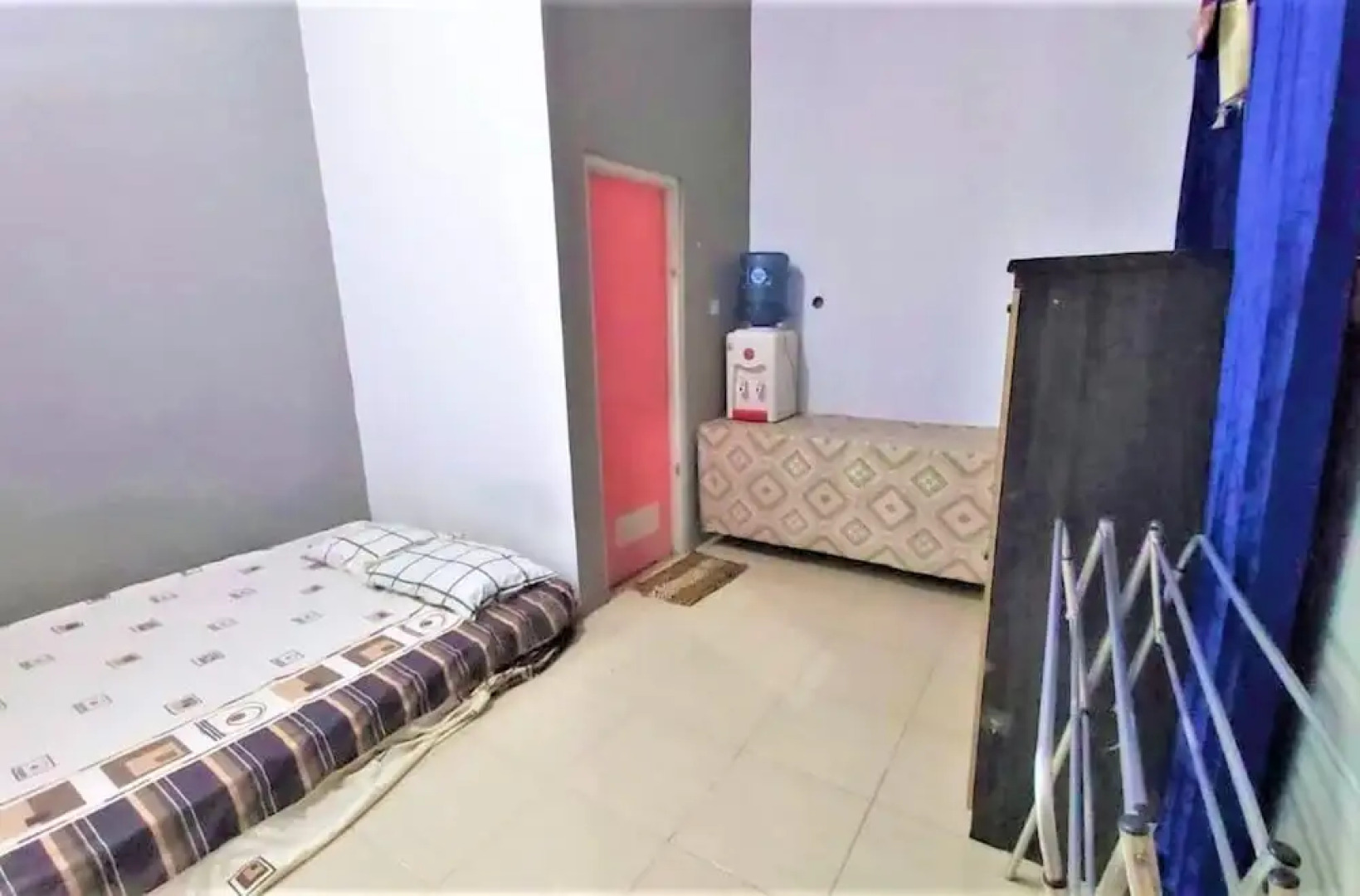 Griya Euis dan Aisha Syariah