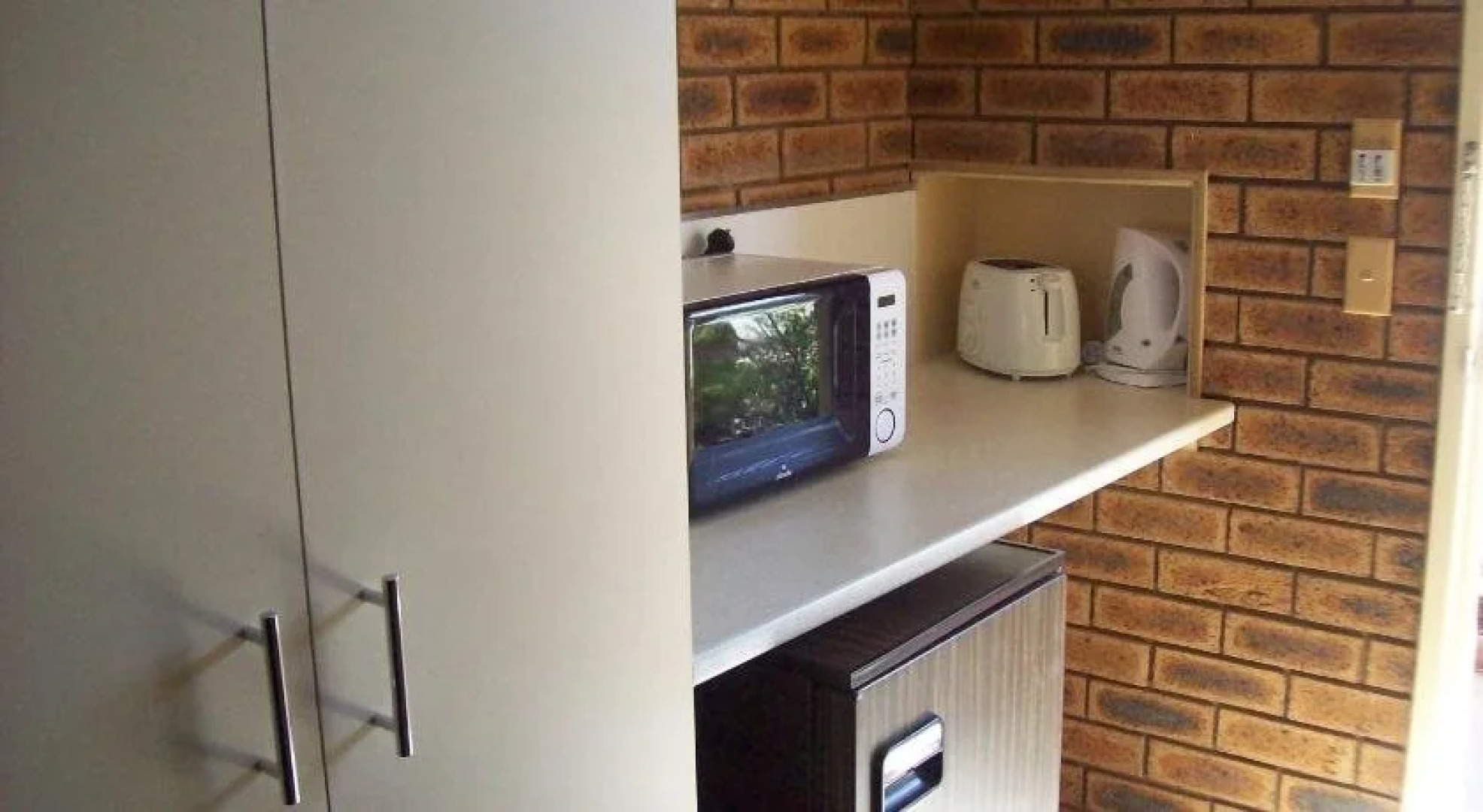 Cobar Town and Country Motor Inn