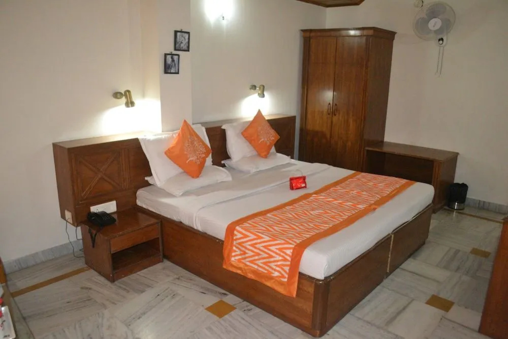 ADB Rooms Falcon Crest