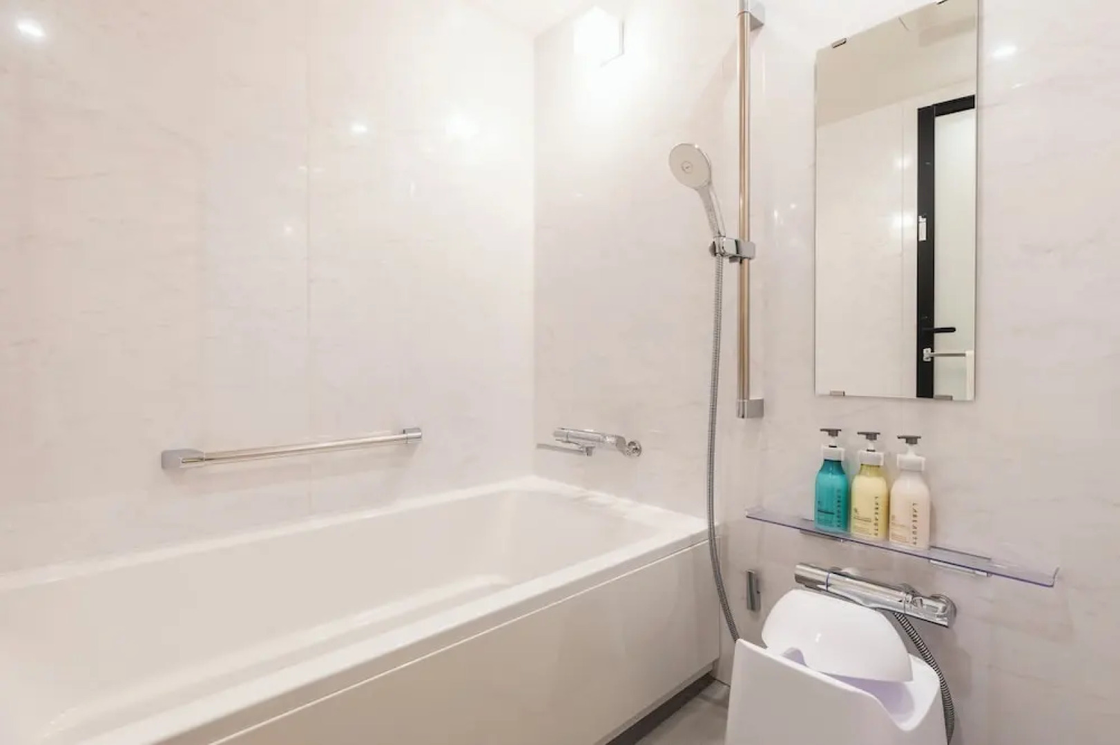 Sotetsu Hotels The Splaisir Yokohama