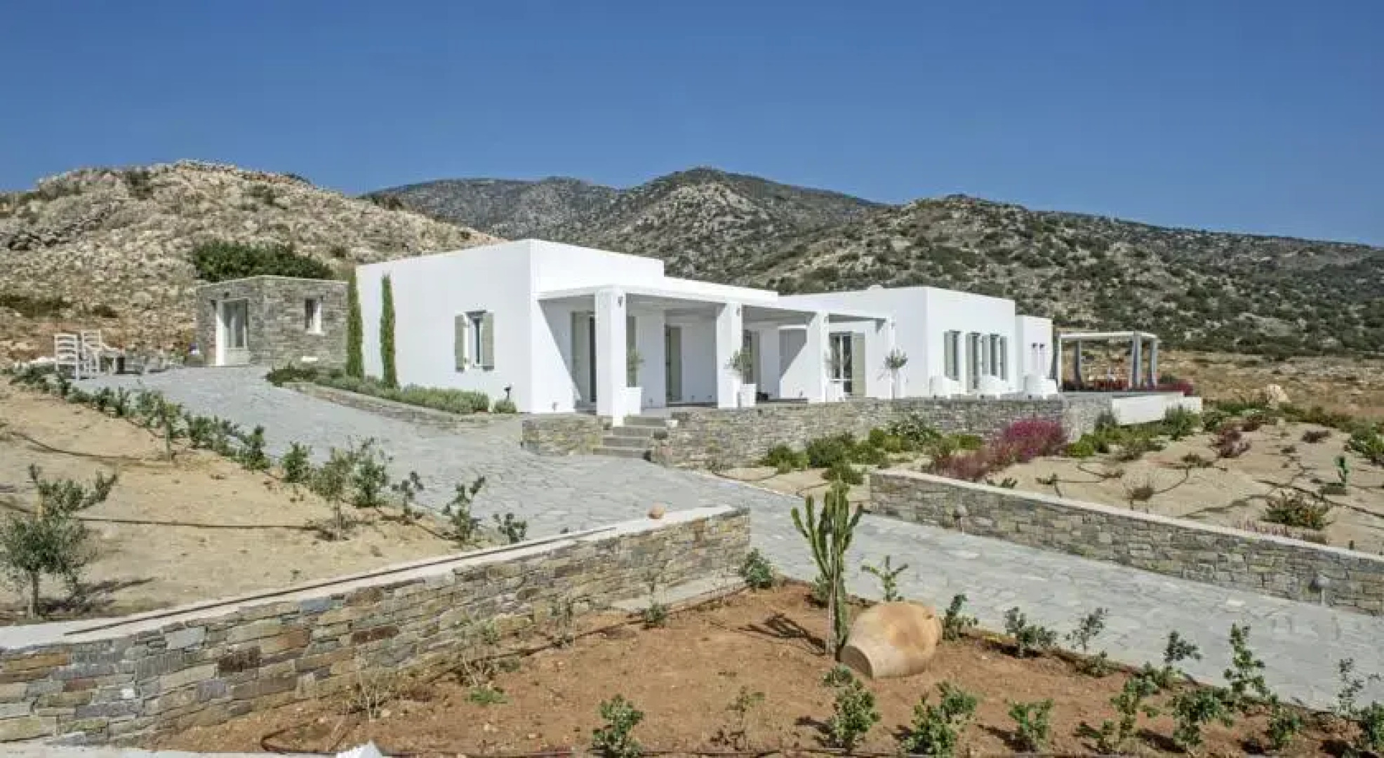 Villa Athena
