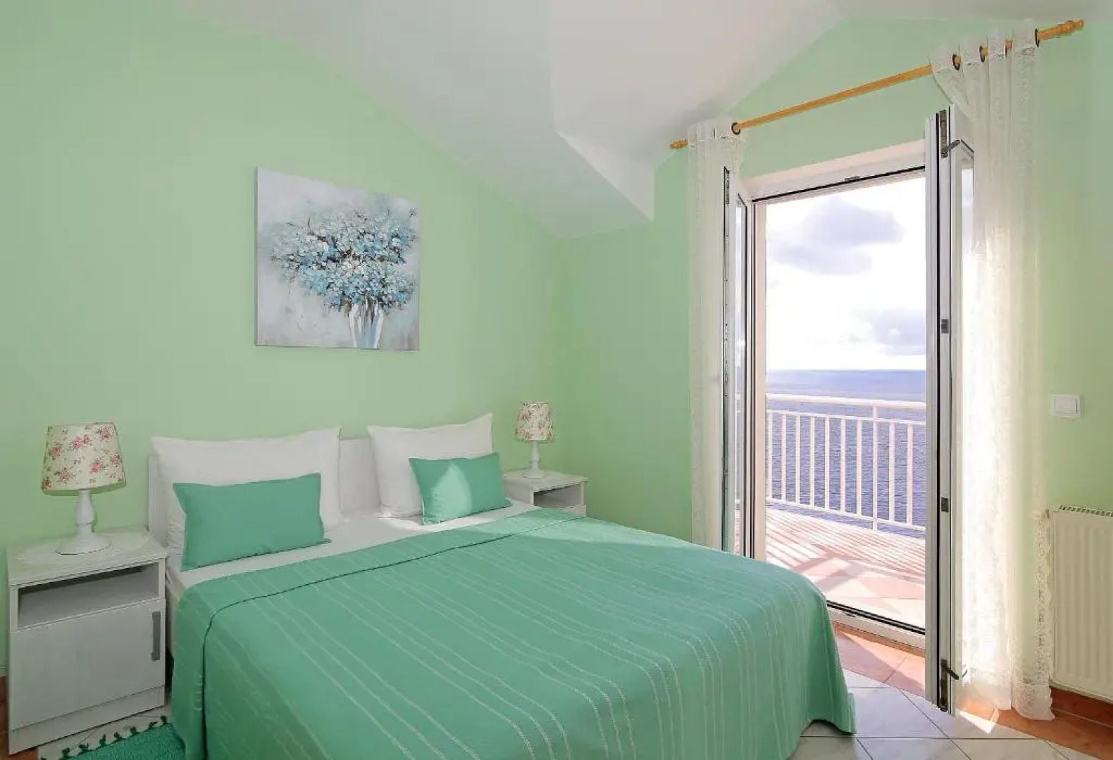 Apartments Bugenvila