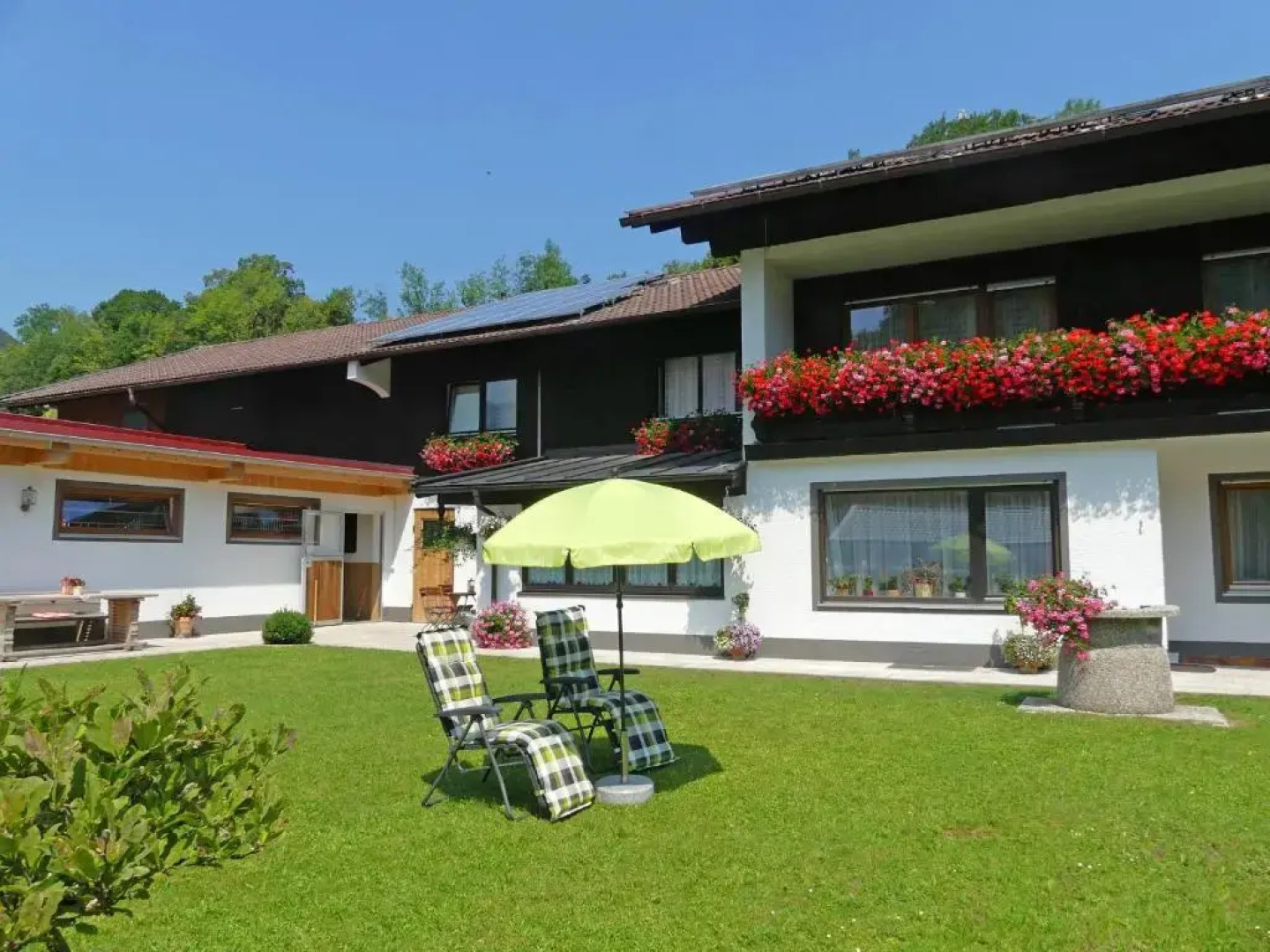 Gästehaus Kiesmüller