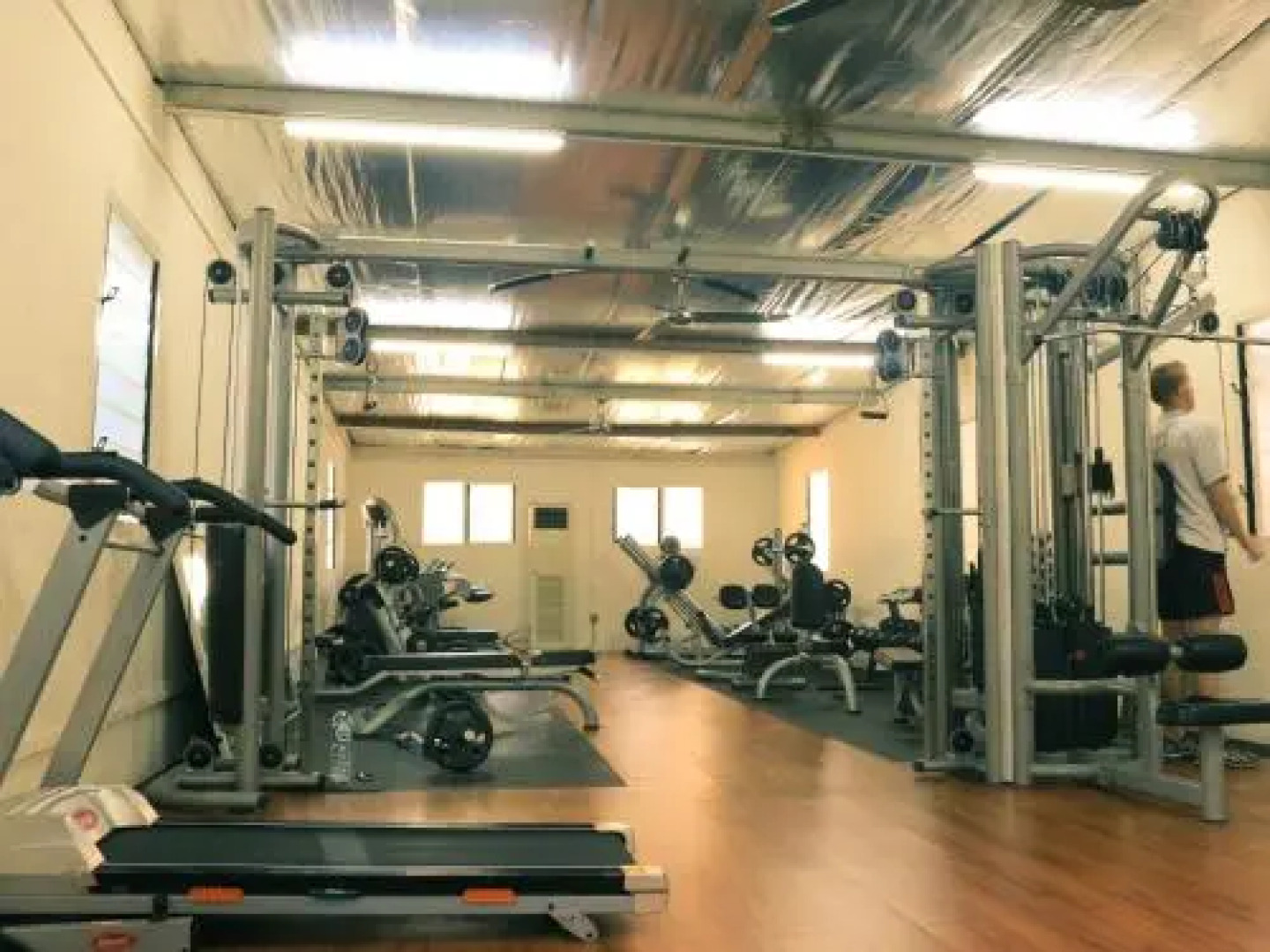 Timor Lodge Hotel & Residence