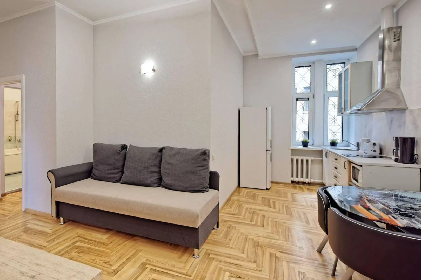Rigaapartment Gertruda