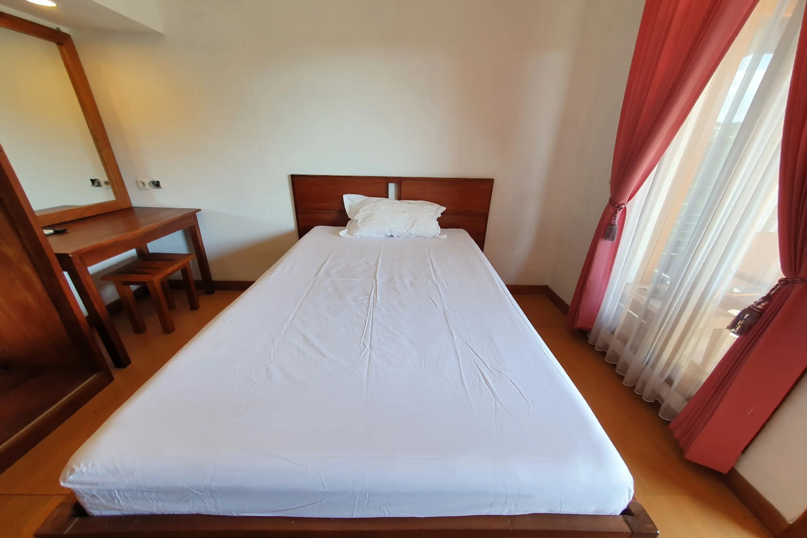 Rumah Eyang Tardjo Syariah