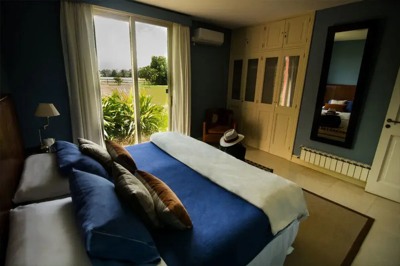 La Aguada Casa de Polo by DON