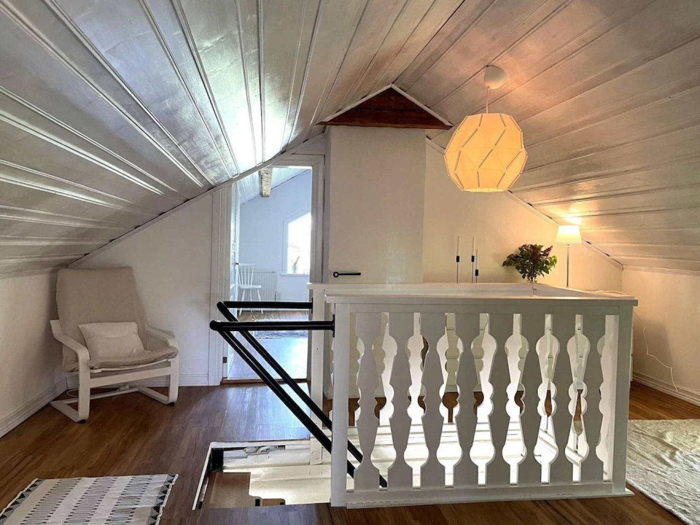 7 Person Holiday Home in Hova-by Traum