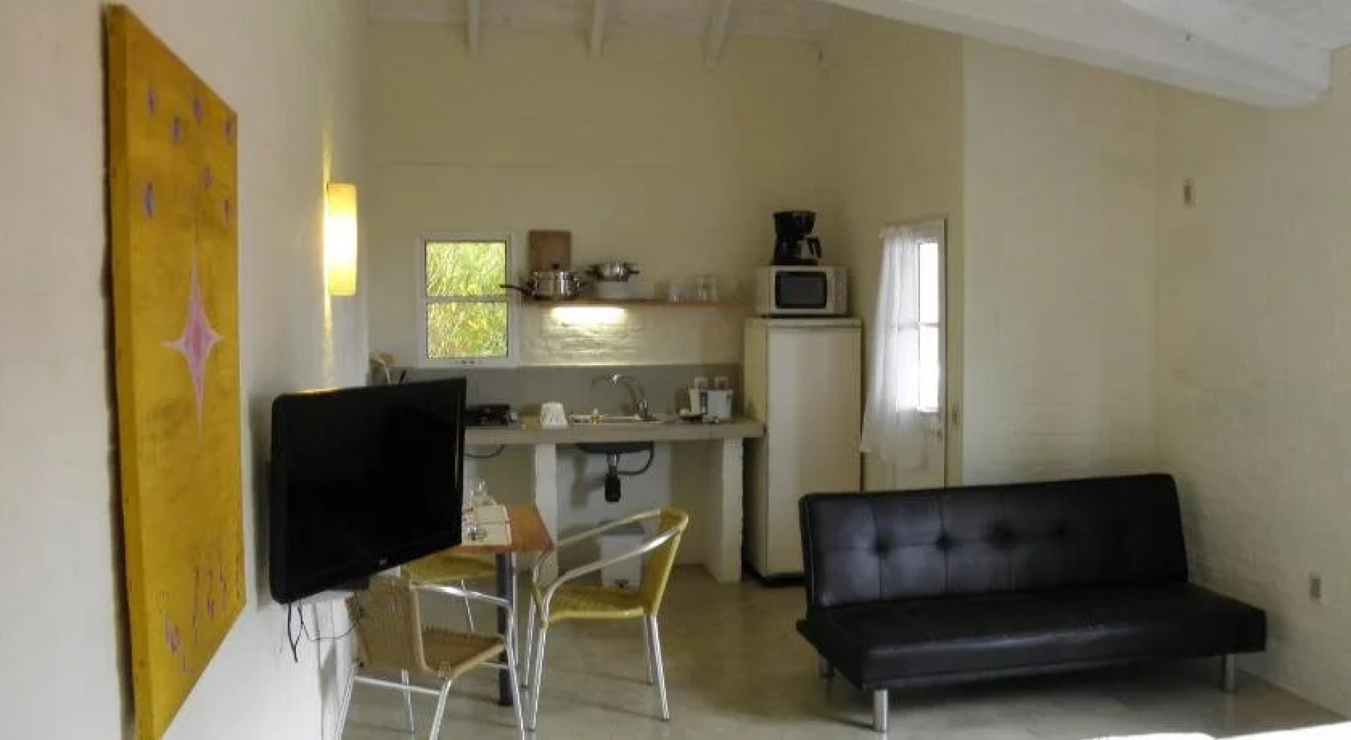 La Serena Suites Apart