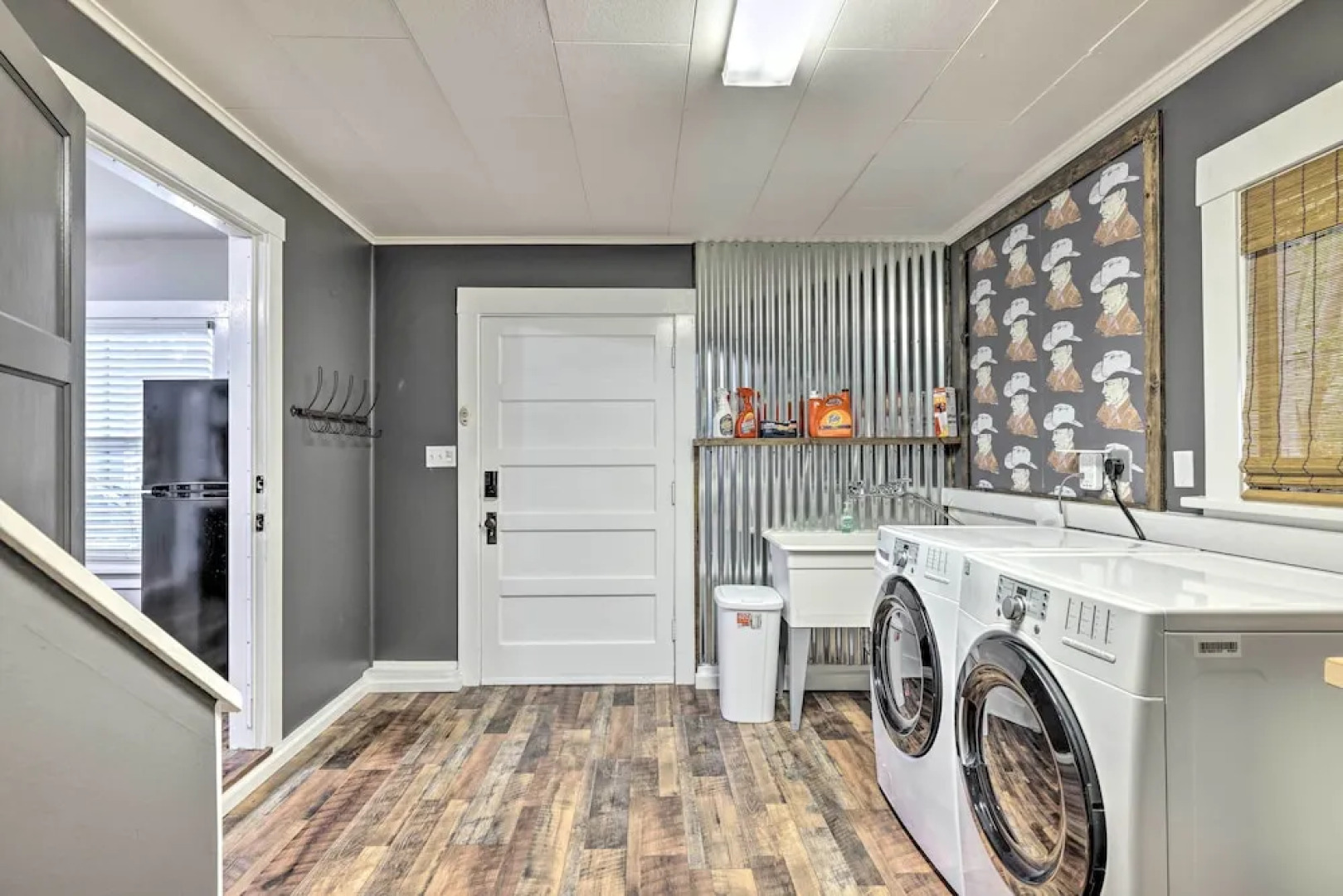 Peaceful Sonora Home w/ Grill: Walk to Downtown!