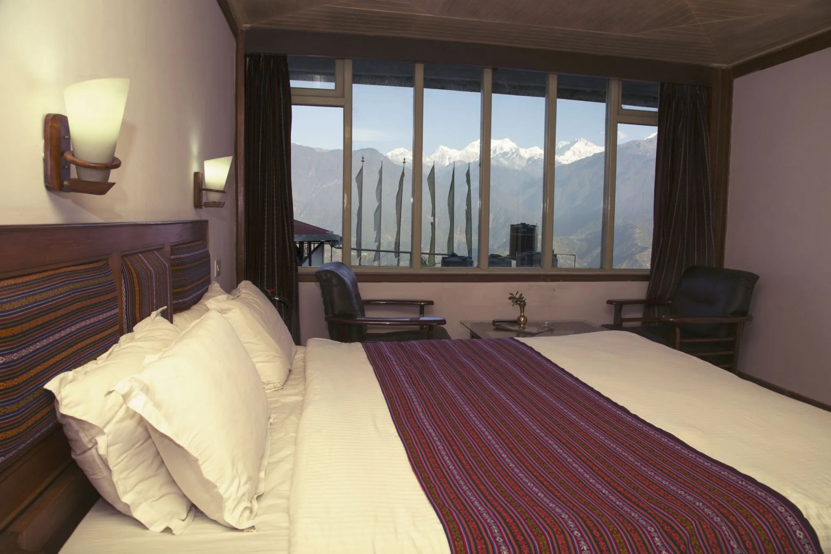 Hotel Sikkim Tourist Centre