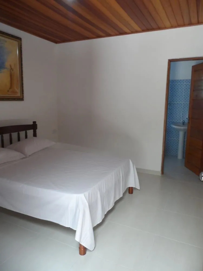 Pousada Toka do Lula