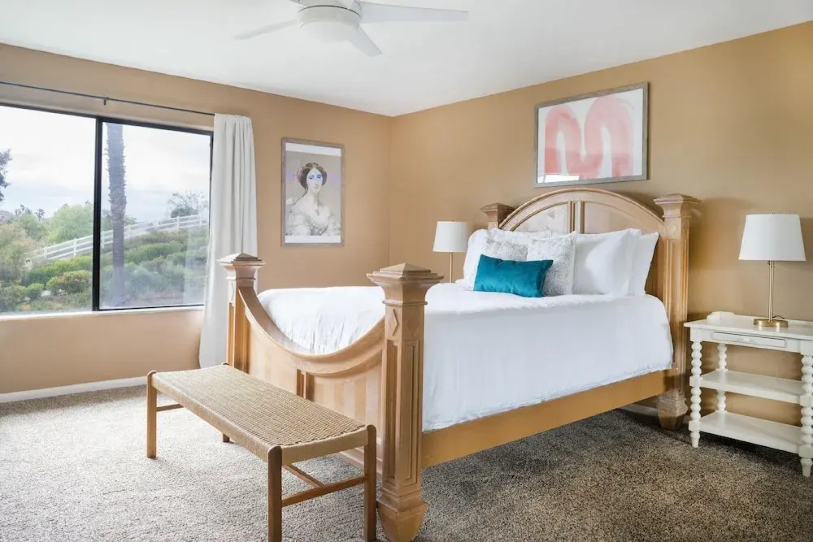 Carmen by AvantStay | Infinity Pool w/ Jaw Dropping Views and 5 Min to Old Town