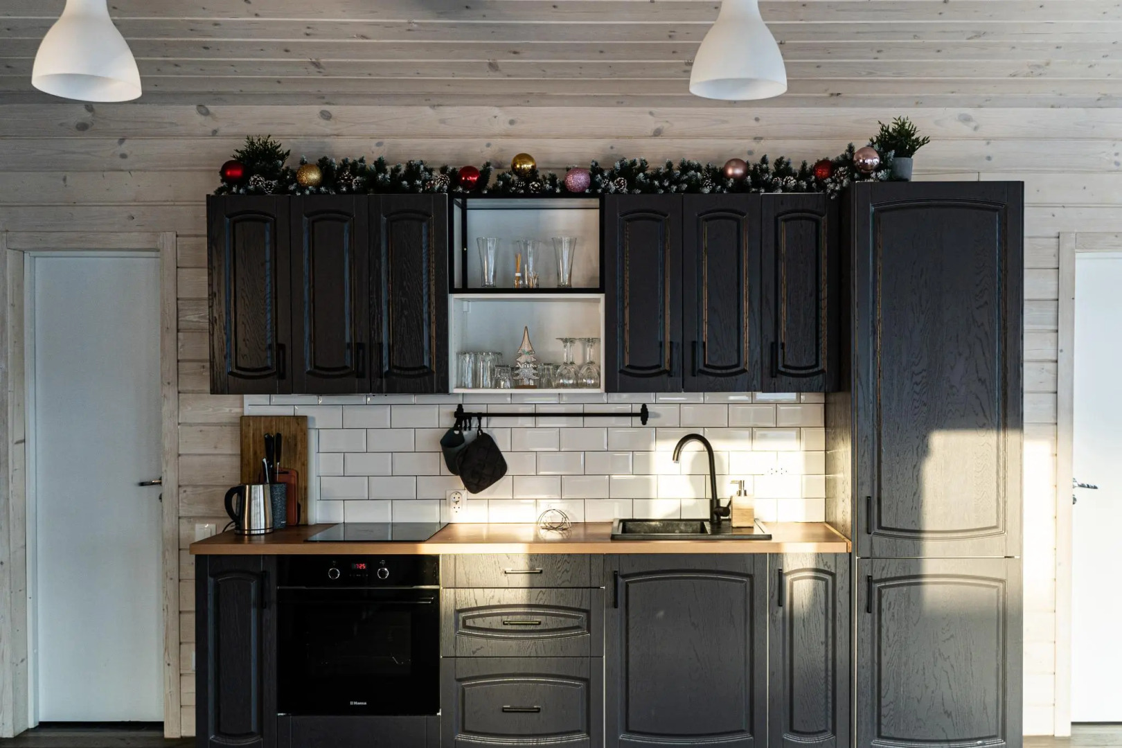 Царская рыбалка